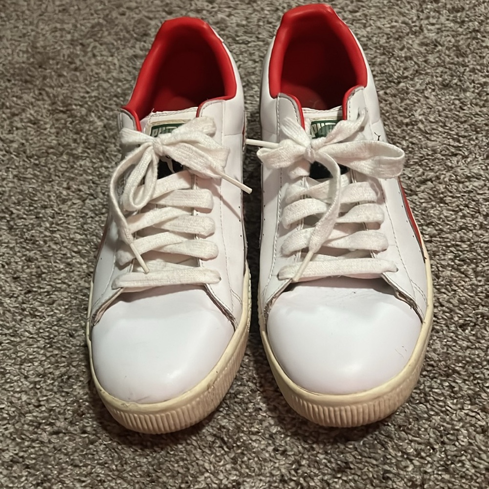 Authentic Retro Puma - Picture 2 of 5